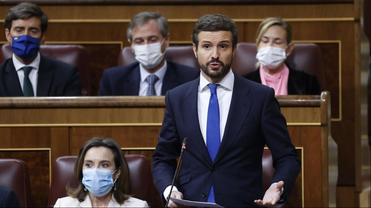 Los barones pedirán a Casado su dimisión ya para nombrar una dirección hasta el congreso