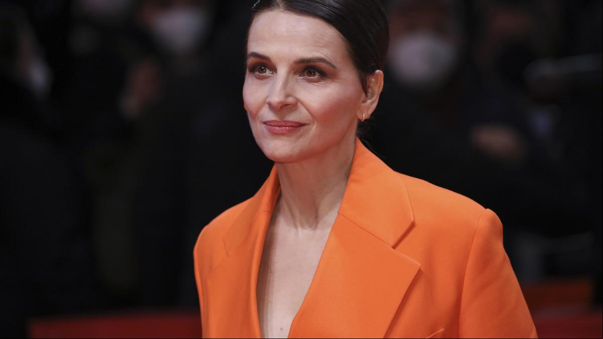 Juliette Binoche dará vida a Coco Chanel, que como ella nunca se casó