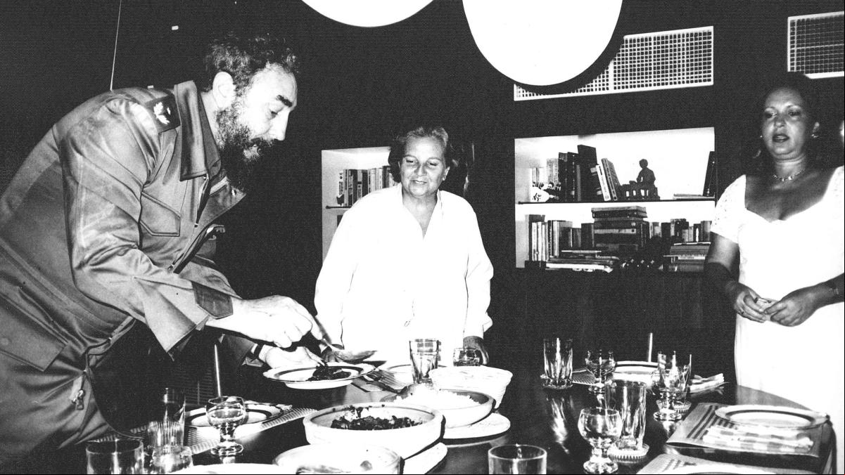 “Carmen Balcells pidió libertad en Cuba, y a Fidel Castro le sentó muy mal”