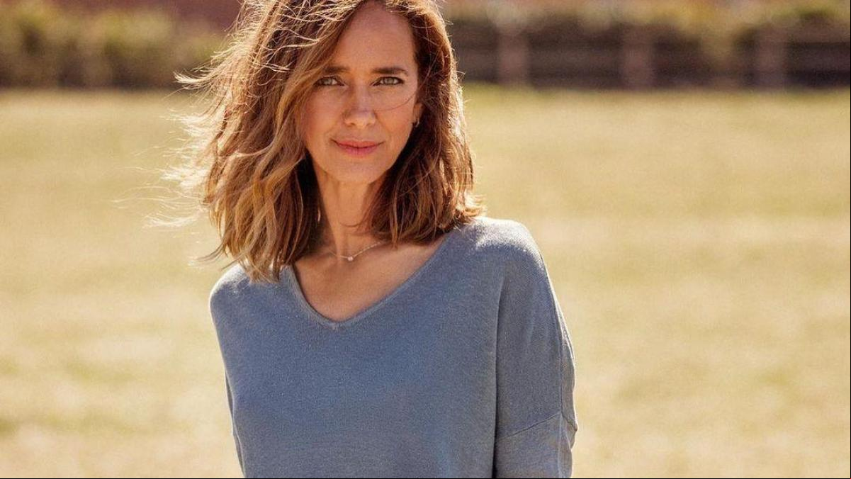 Blanca Suelves tacha de tonterías los rumores de relación con Joaquín Güell