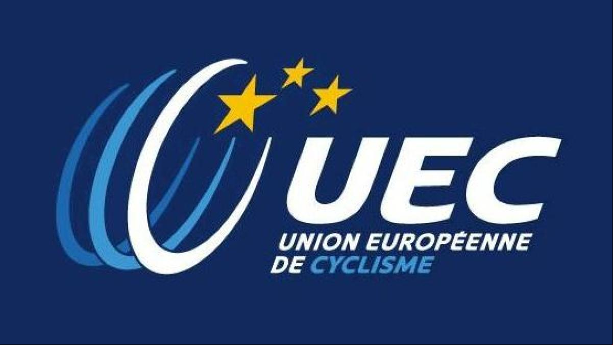 Unión Europea Ciclismo inicia recaudación en favor de ciclistas ucranianos