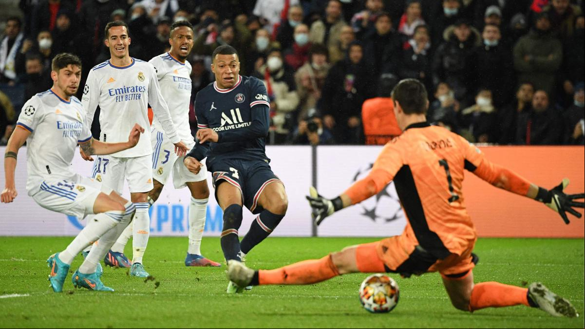 El sustituto de Casemiro, la conexión de Messi con Mbappé y otras claves del Real Madrid - PSG