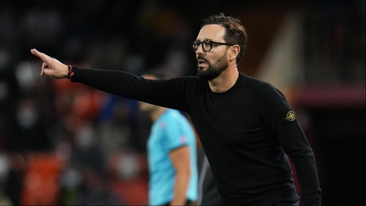 El efecto Bordalás, contra las ganas de vivir del Espanyol