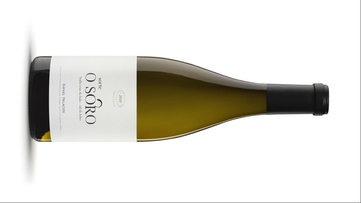 El vino de la semana: Sorte O Soro 2020