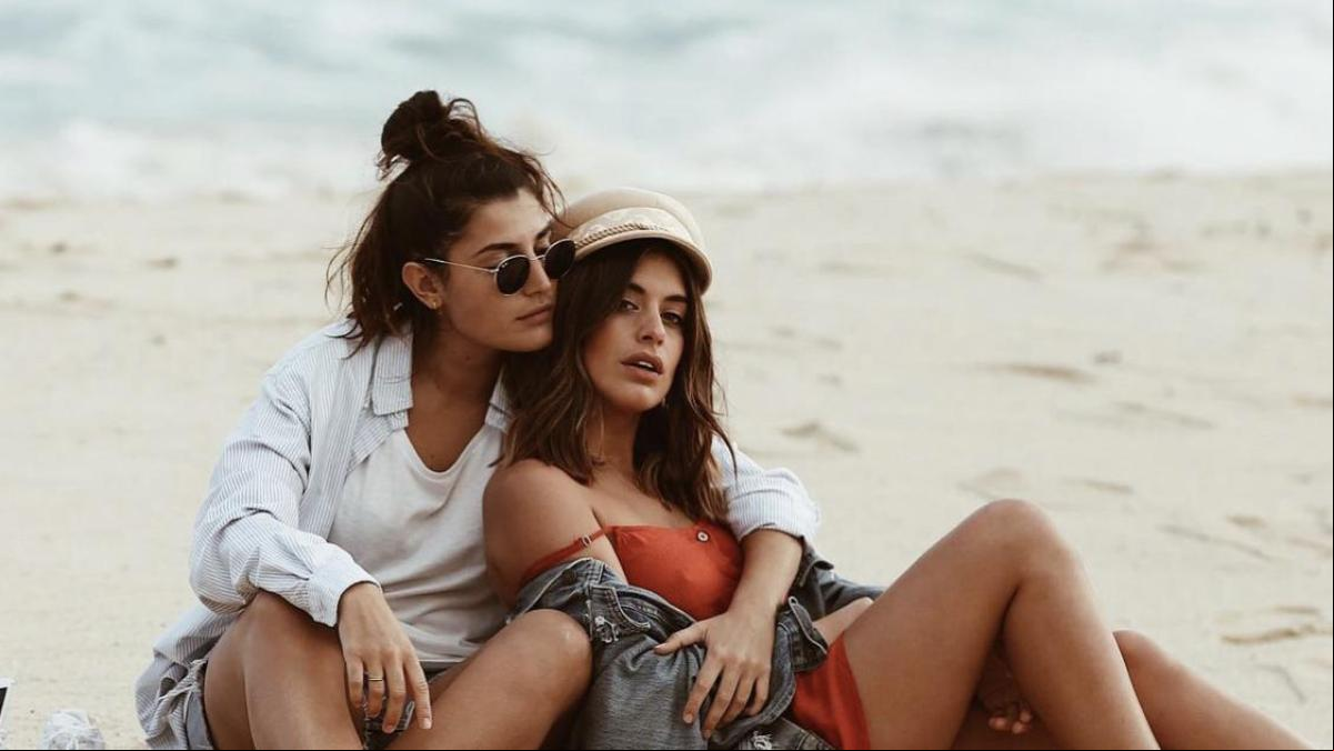 Así son las ex parejas de Dulceida: desde Sergi Gómez, su fotógrafo, hasta la influencer Alba Paul