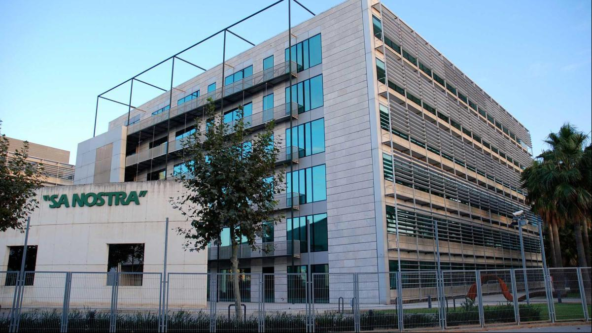 La Audiencia Nacional absuelve a la excúpula de Sa Nostra pero censura su gestión negligente La Audiencia Nacional absuelve a la excúpula de Sa Nostra pero censura su gestión negligente