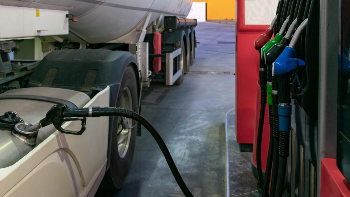 ¿Cómo repercute la subida del carburante en el bolsillo de un transportista?