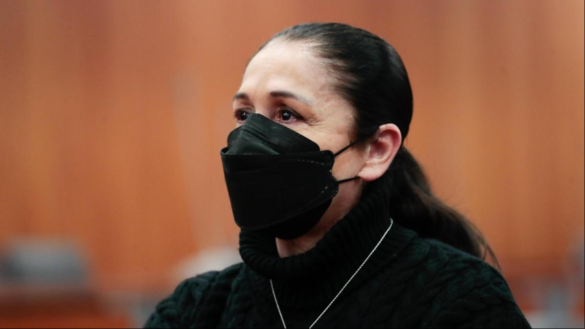 Isabel Pantoja declara ante el juez: Yo de papeles no llevaba nada