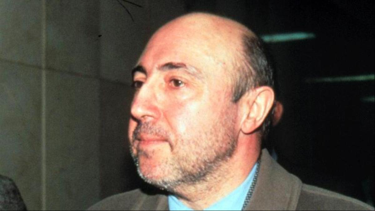 Luis Roldán: la sorprendente historia del primer jefe no militar de la Guardia Civil