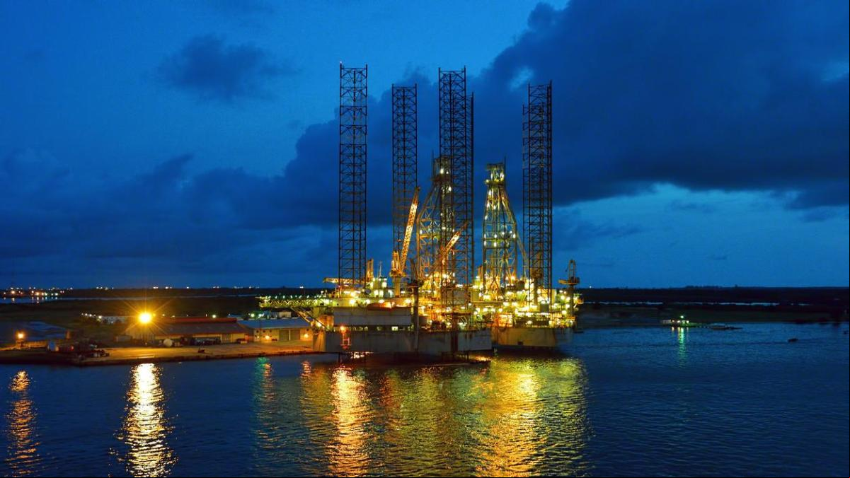 La energía española depende de África