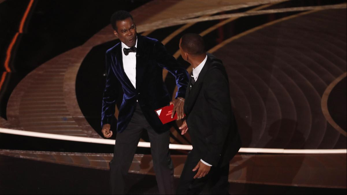 El origen de la amarga relación de Will Smith y Chris Rock que llevó al bofetón de los Oscar