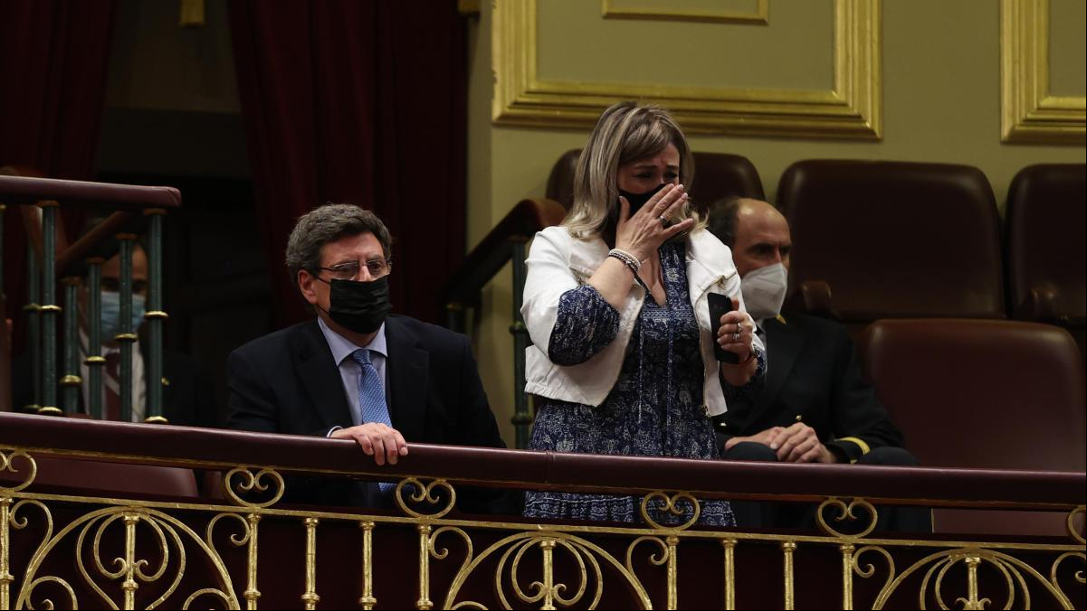 El padre de Diana Quer pide la dimisión de Montero por su negativa a la prisión permanente revisable