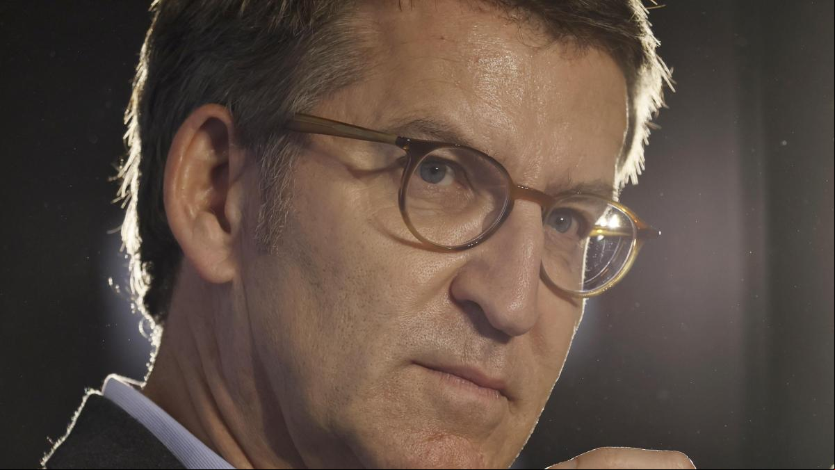 Feijóo o cómo no volver al 2018