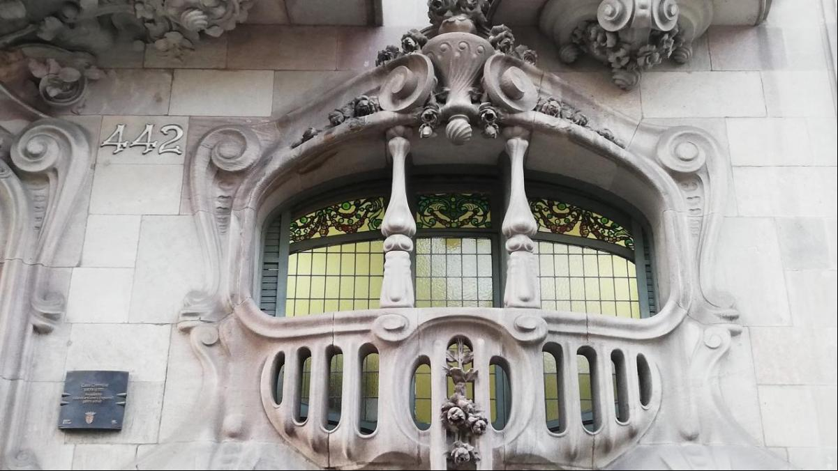 Los secretos de la falsa Casa Batlló de Barcelona