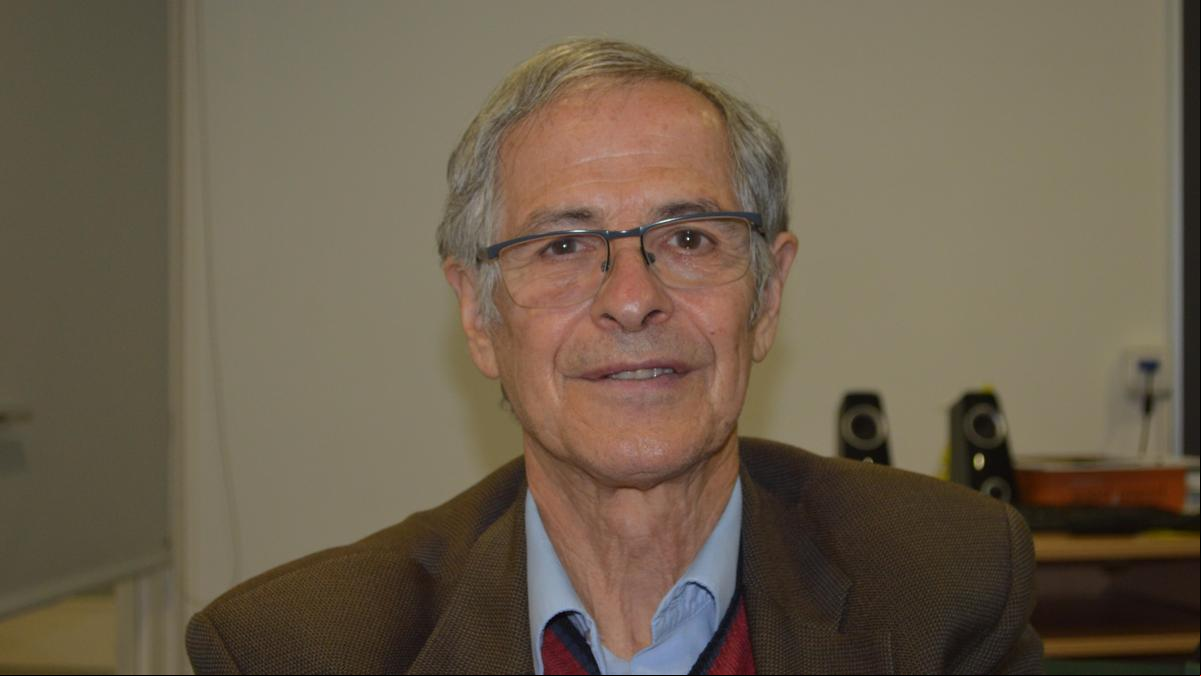 Joan Viñas: Me gustaría que hubiera defensor del sanitario en todos los servicios asistenciales