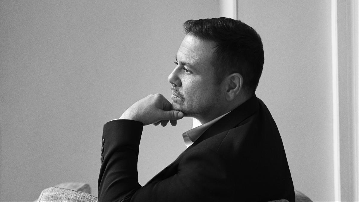 Narciso Rodríguez: “El perfume inspira confianza y empodera”