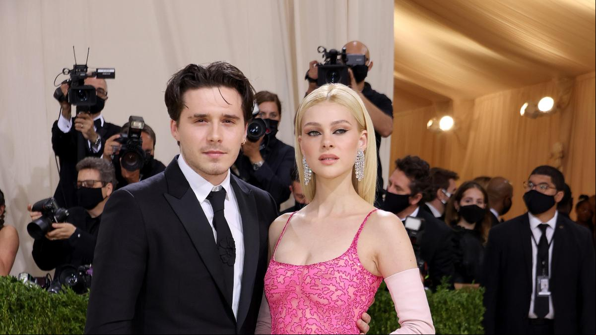 Boda por todo lo alto en el clan Beckham