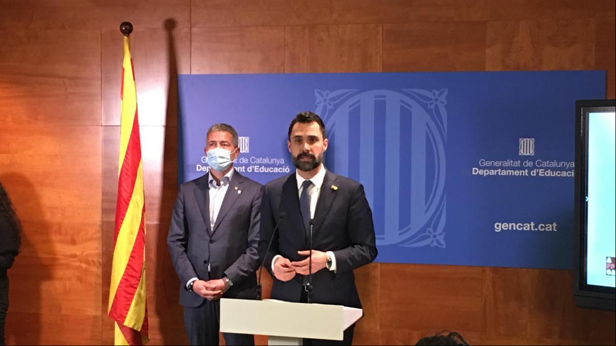 El juez que investiga el espionaje a Torrent lleva año y medio esperando a que Israel informe sobre Pegasus
