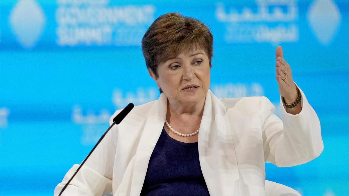El FMI acuerda aumentar un 35% las ayudas a los países en desarrollo