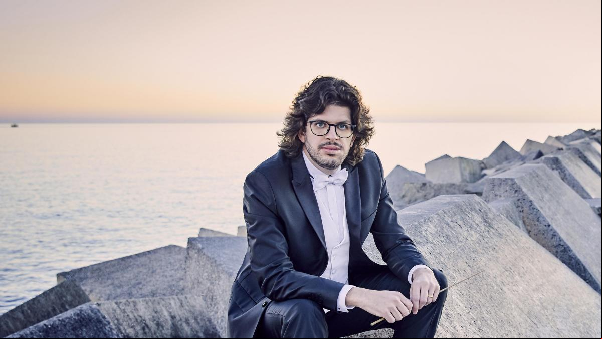 “La música exige antes de dar y solo lo da todo a quien le ha dado todo”