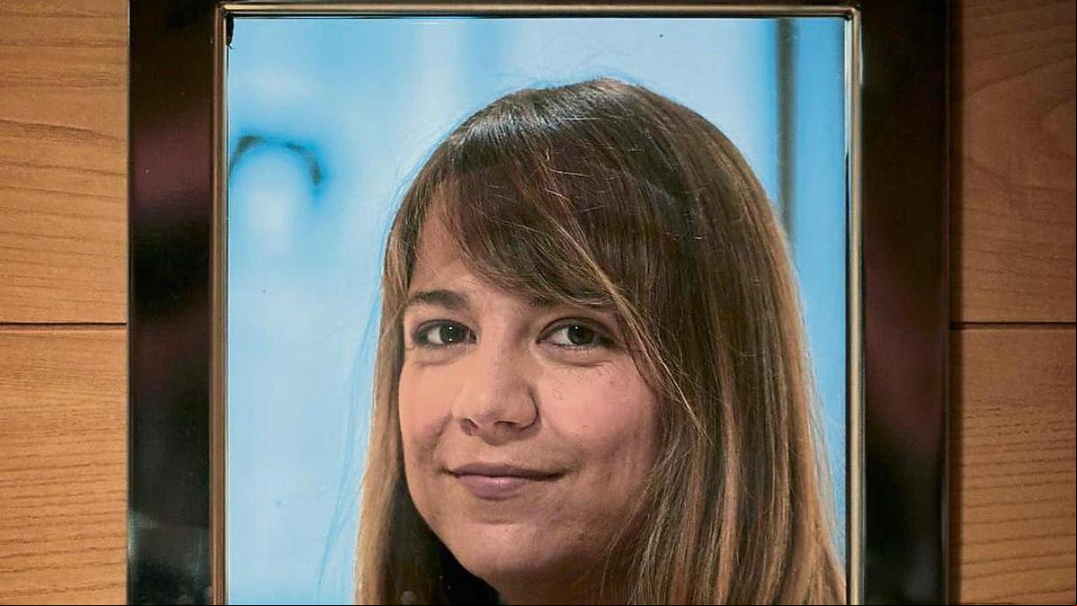 “La maternidad arrasa a la mujer anterior”