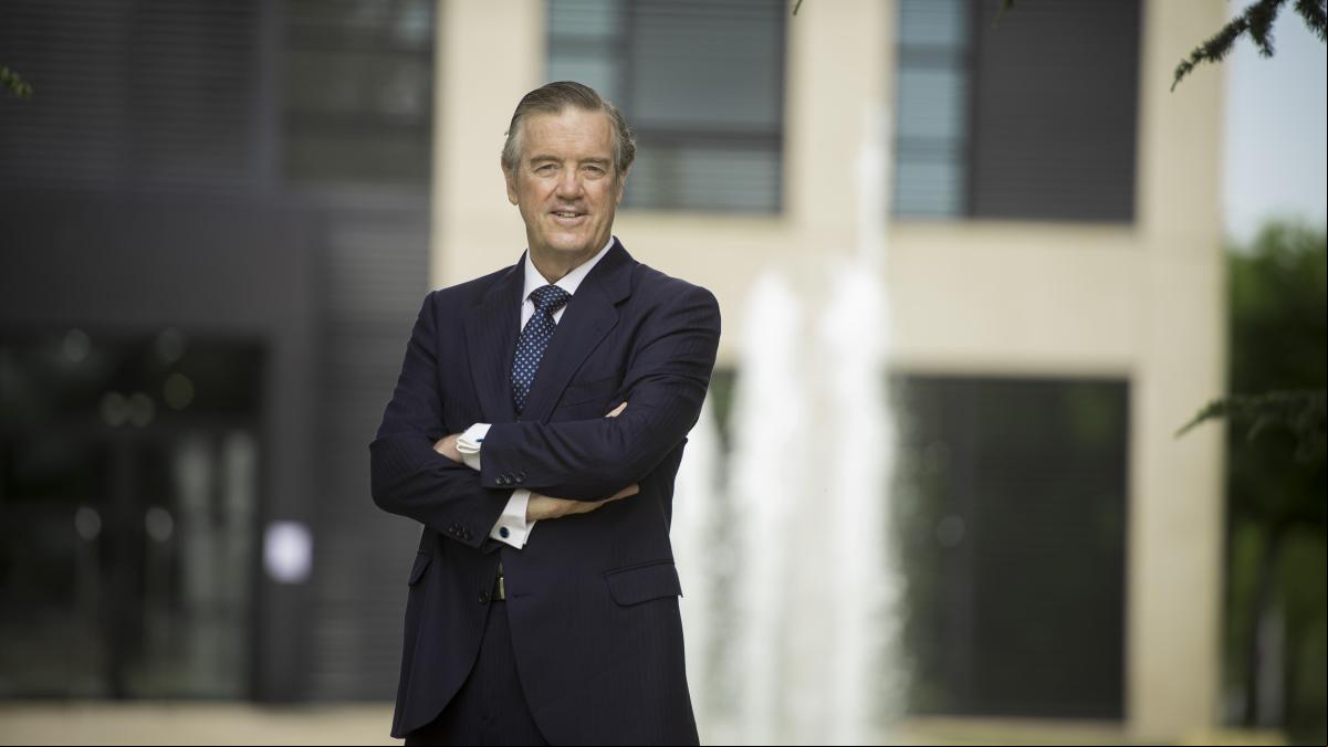 Andrés Sendagorta (Sener) sustituirá a Marc Puig al frente del Instituto de la Empresa Familiar