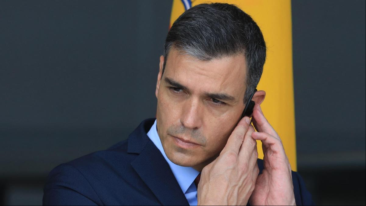 El juez del caso Pegasus reclama datos a Francia y pide a Israel que colabore