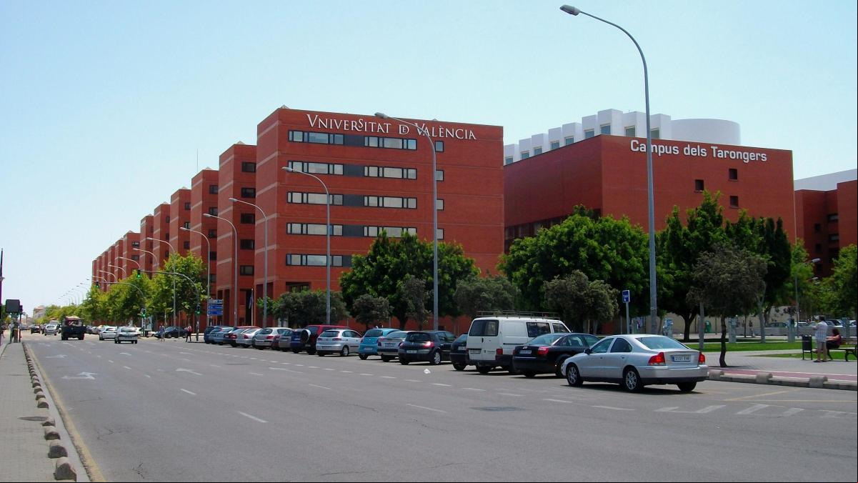 La Universitat de València responde a las críticas de Mazón: “Ojalá nos hubiéramos equivocado”
