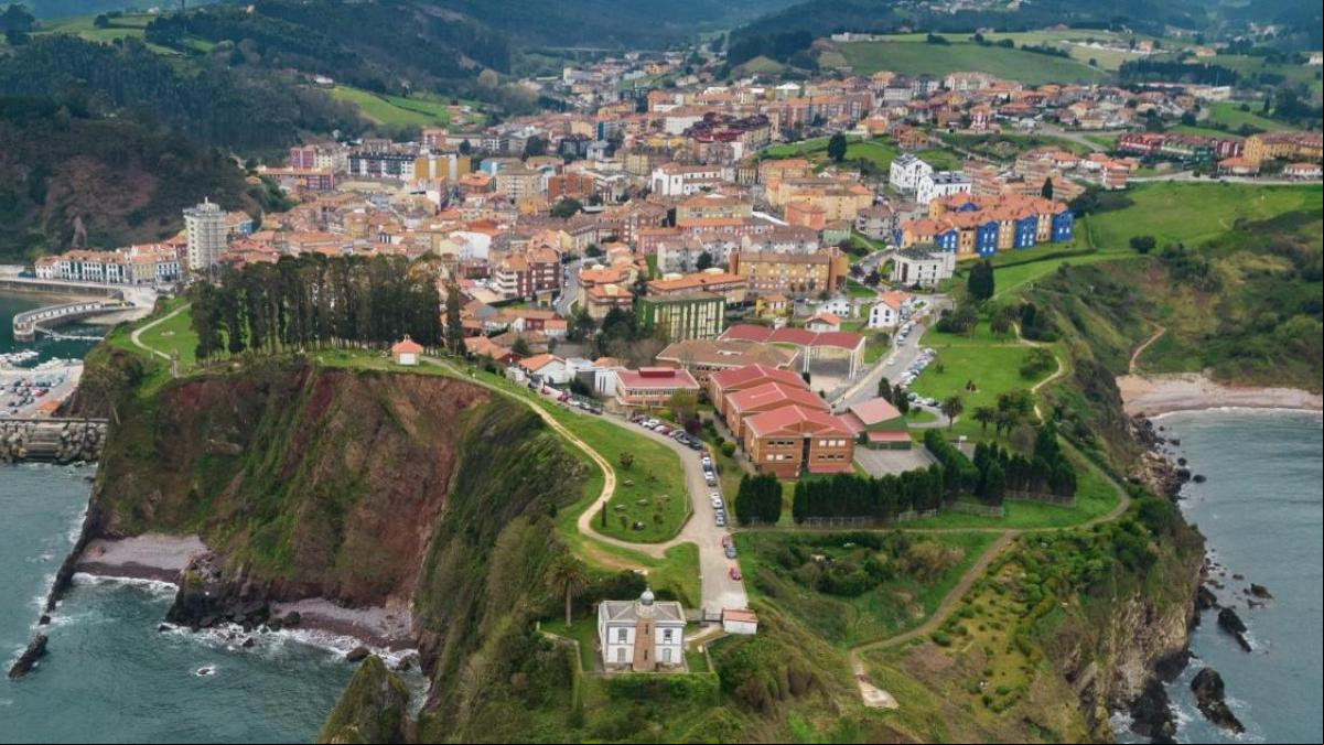El pueblo natal de Paula Echevarría donde puede desconectar antes de pisar El Hormiguero