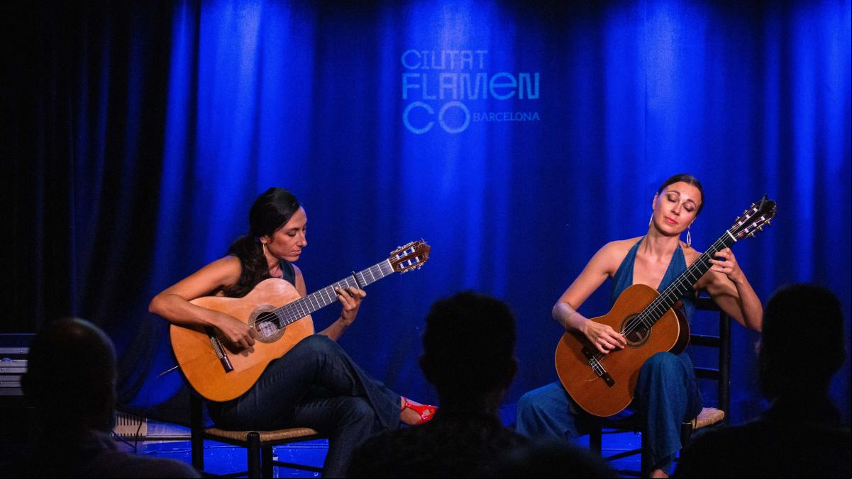 El Festival Ciutat Flamenco ve nacer su propio concurso de cante
