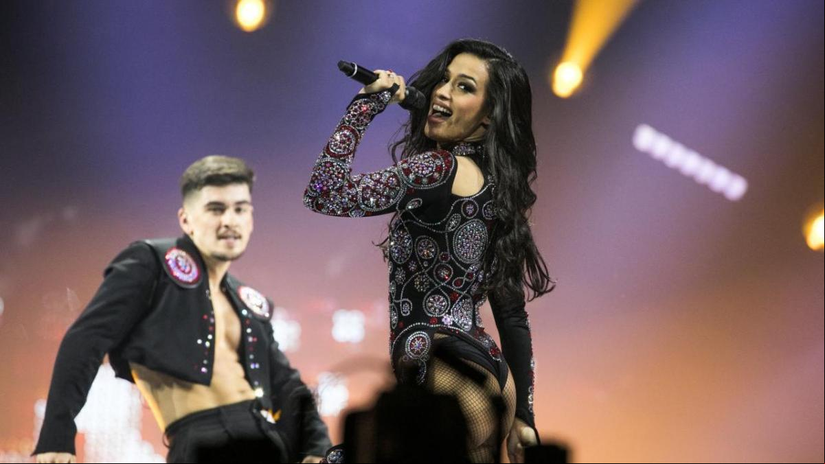 El presupuesto que RTVE tiene para participar en Eurovisión 2022