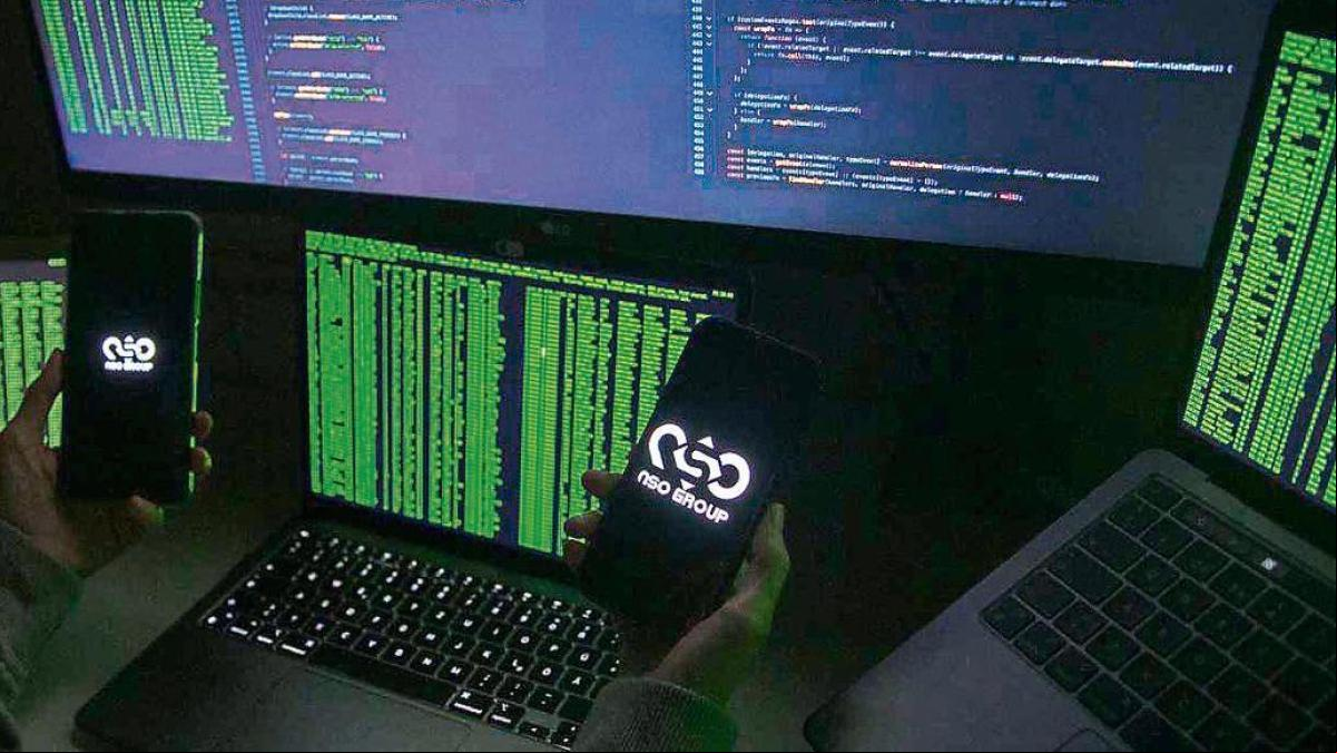 La Eurocámara estudia el envío de una misión a España por el espionaje de Pegasus