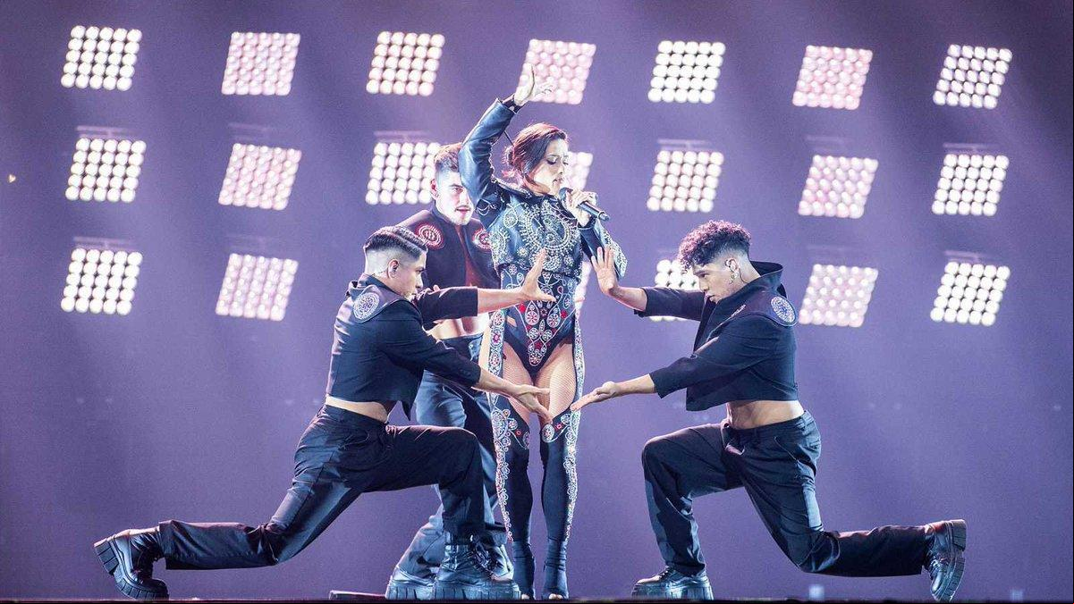 Eurovisión 2022: Horario y dónde ver por TV la gran final del festival de música Eurovisión 2022: Horario y dónde ver por TV la gran final del festival de música