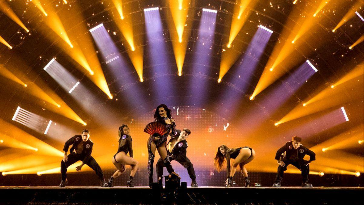 Eurovisión 2022 | Orden de actuación, países finalistas y últimas noticias de Chanel