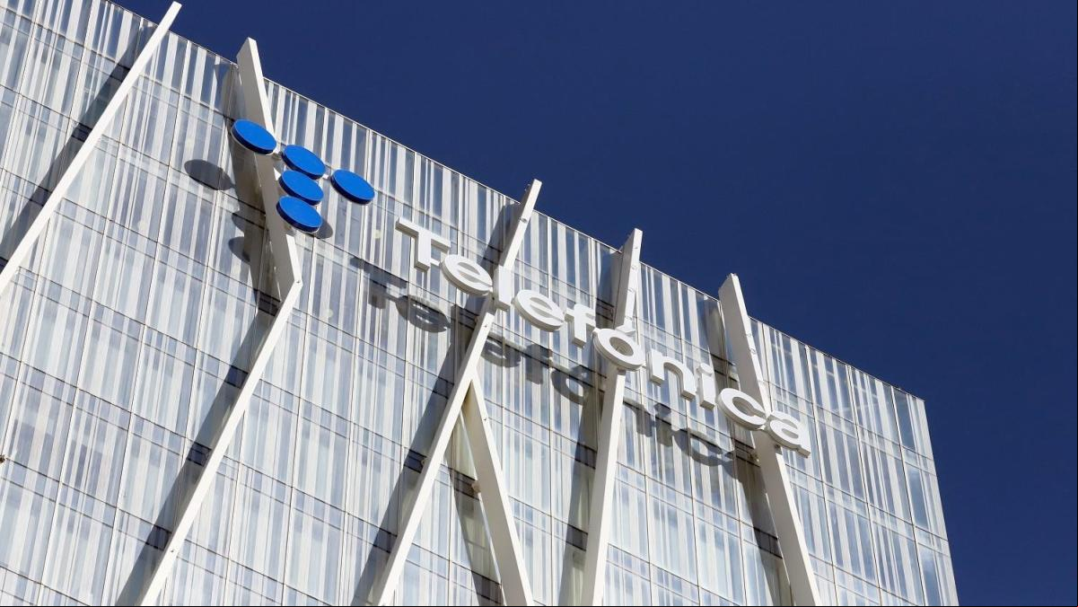 El Estado saudí se declara propietario del 9,9% de Telefónica con una sociedad de Luxemburgo