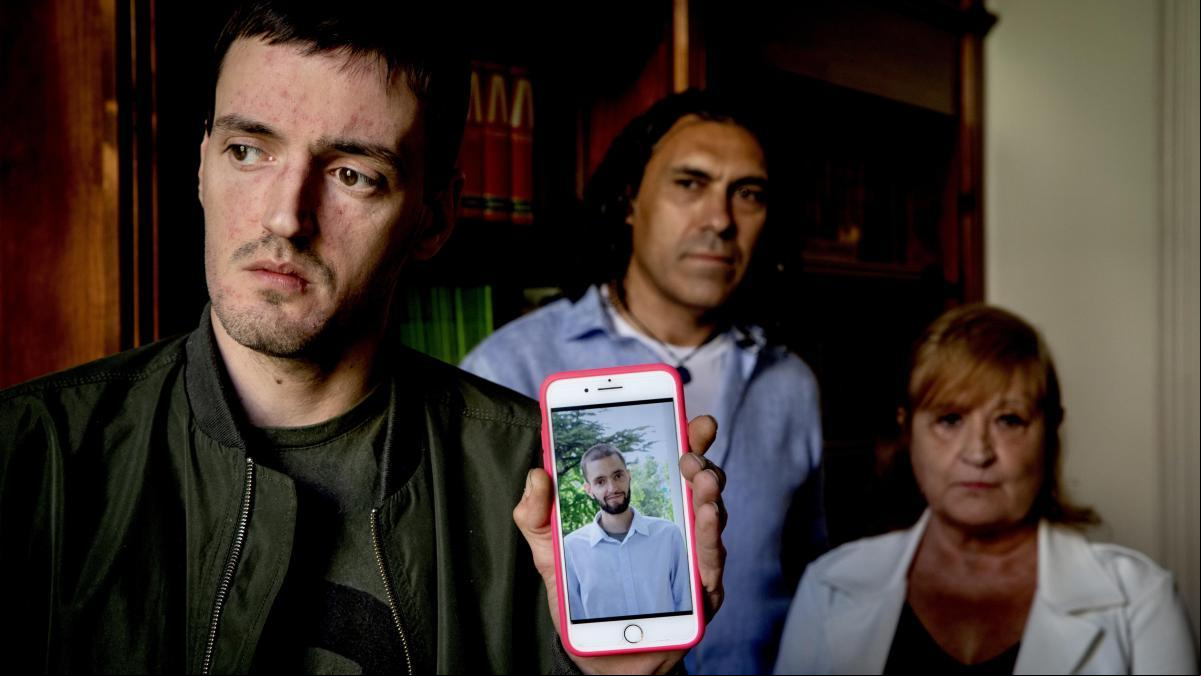 El crimen de Héctor: tres años en busca de un asesino sin identificar