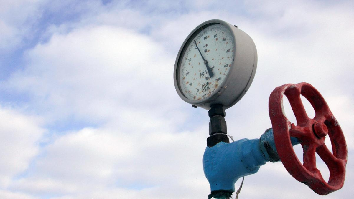 Rusia corta el suministro de gas a Europa a través de Polonia