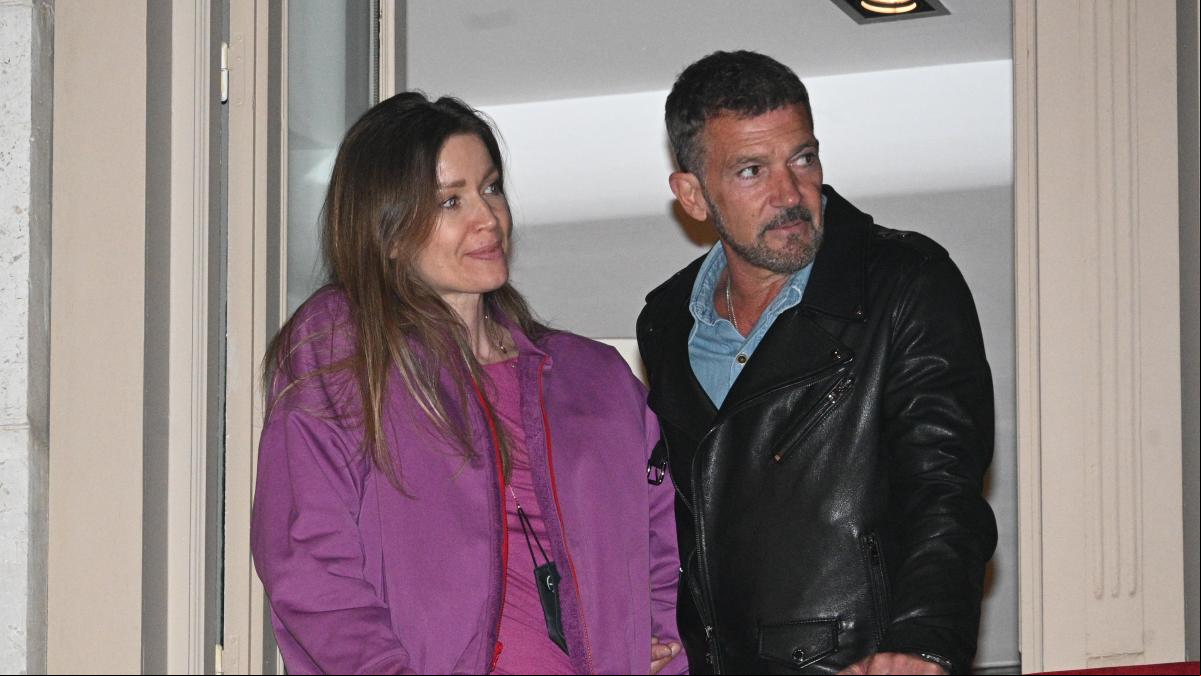 Los restaurantes que ha elegido Antonio Banderas en su fin de semana de ruta por España