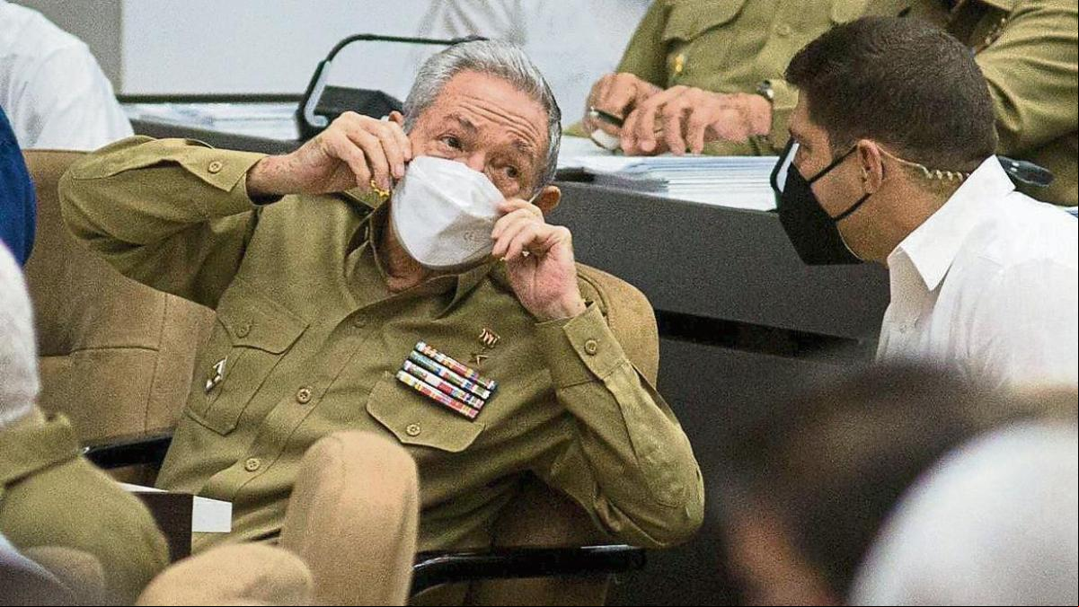 Biden levanta sanciones a Venezuela tras abrir la mano a Cuba