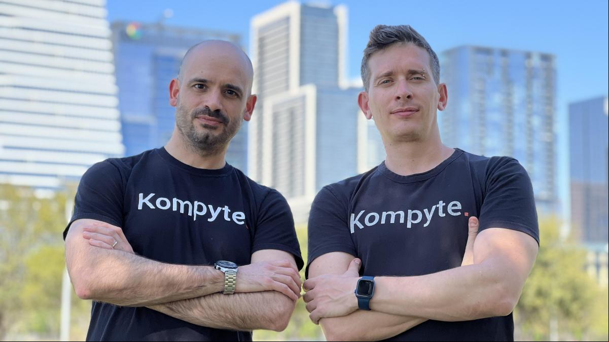 Kompyte, un caso ejemplar de la madurez del ecosistema digital