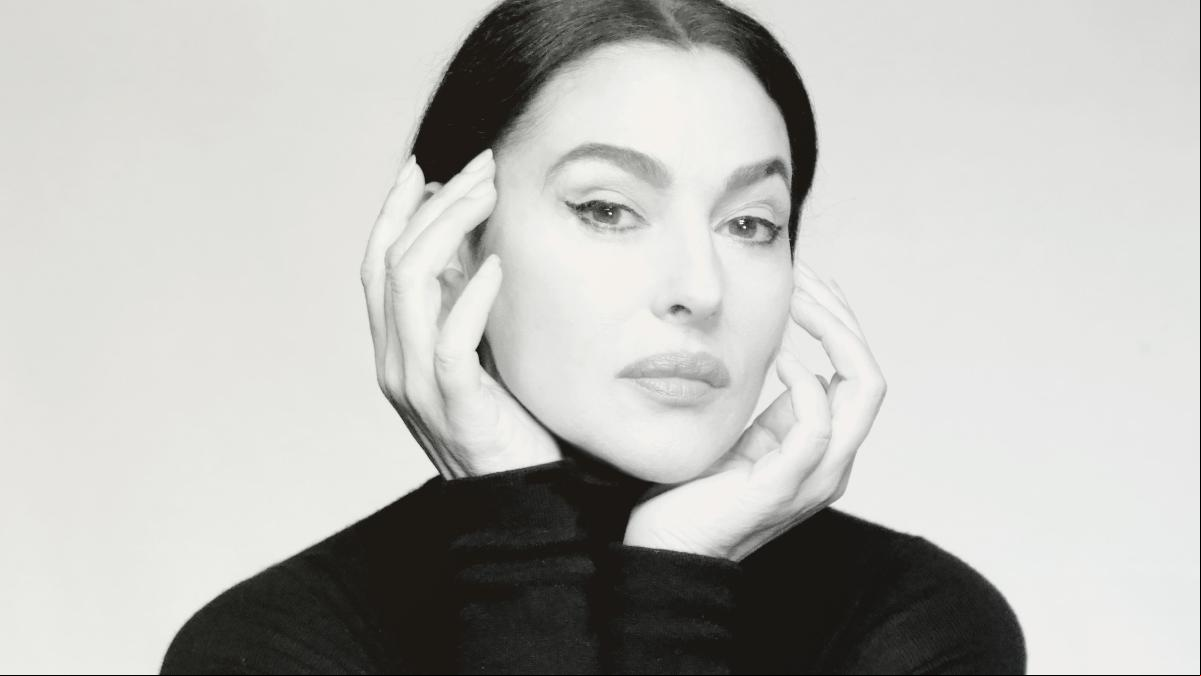 Monica Bellucci dará vida a la Callas en Peralada