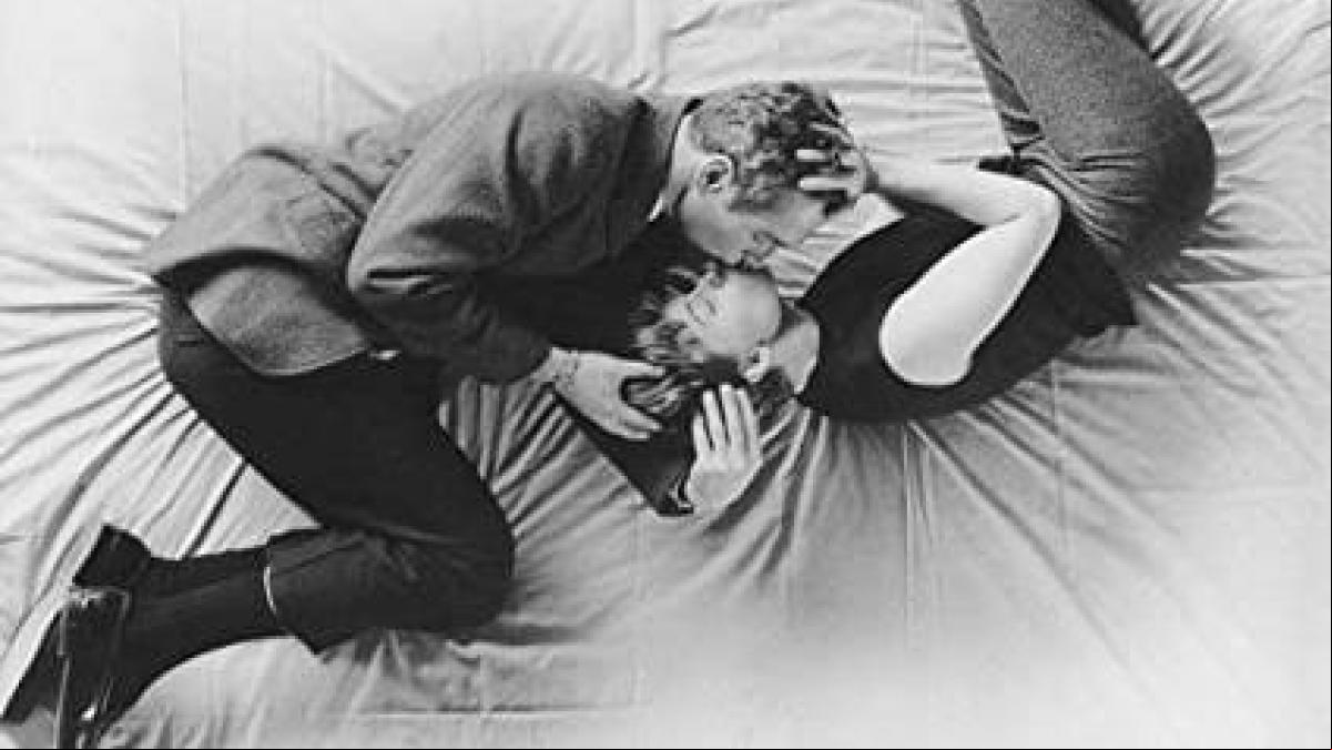Ethan Hawke lleva a Cannes los 50 años de amor de Paul Newman y Joanne Woodward