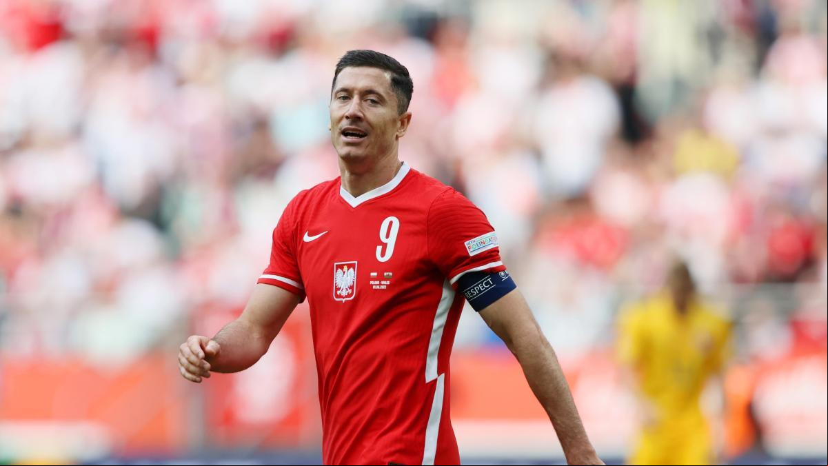 El Barça llega a un acuerdo con el Bayern para fichar a Lewandowski