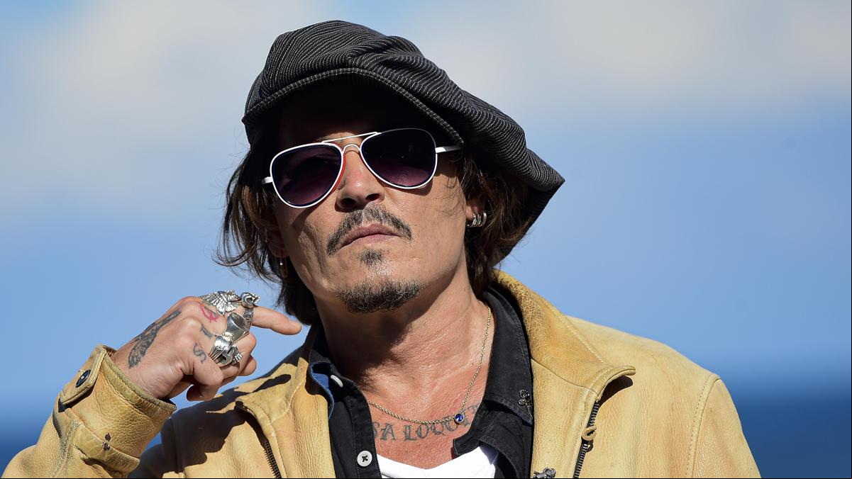 La nueva vida de Johnny Depp: del juicio que casi acaba con su imagen al fichaje millonario de Dior