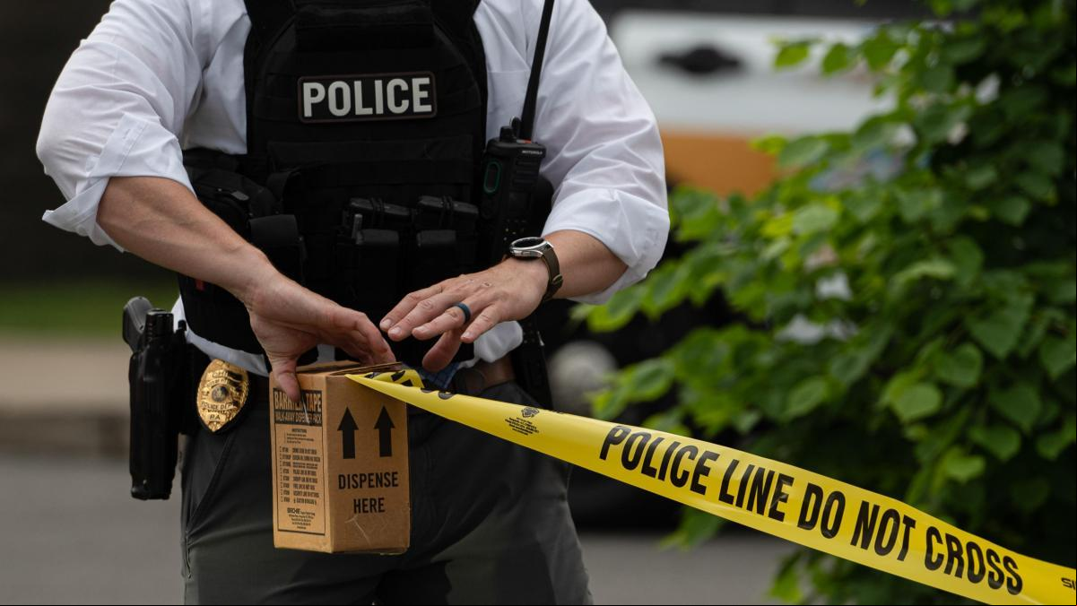 Una jueza condena a muerte a un hombre por matar a cinco personas en un tiroteo en un banco de Florida