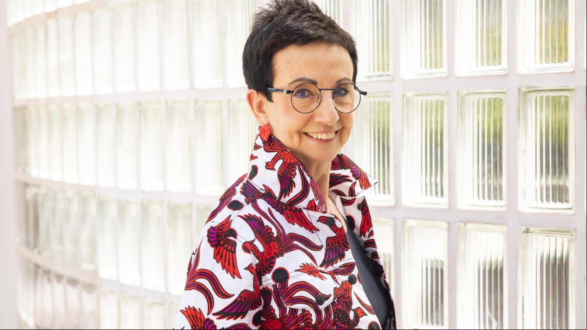 Carme Ruscalleda será investida doctora Honoris Causa por la UB