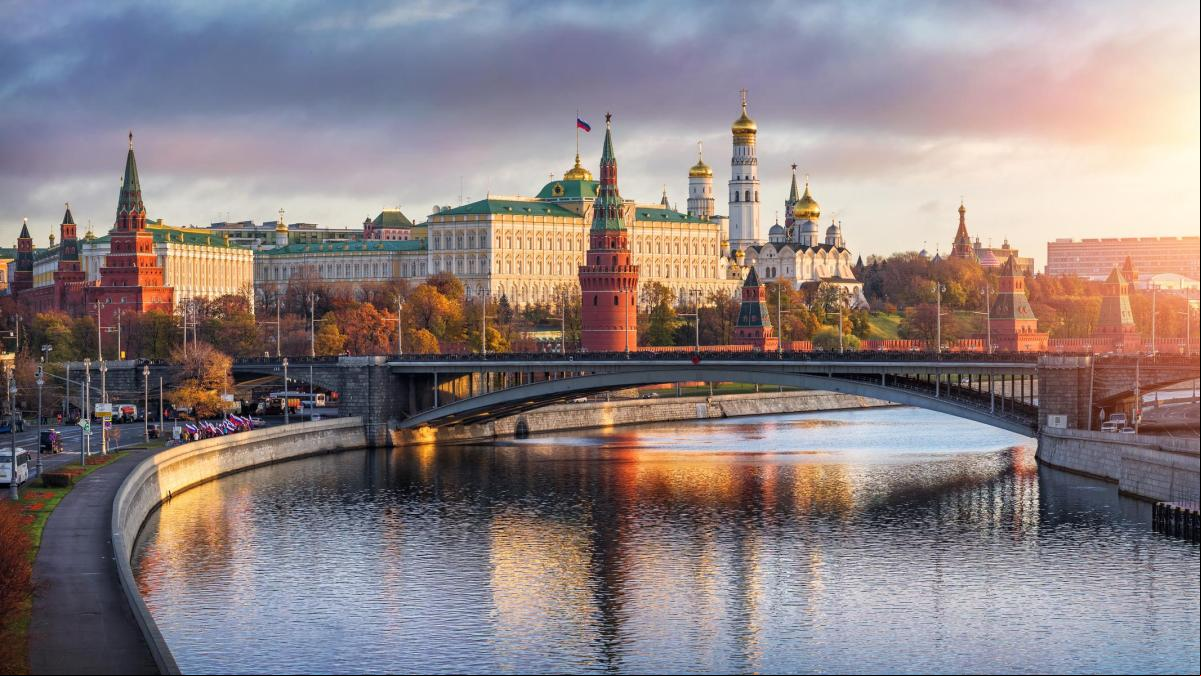 La historia del Kremlin, el núcleo del poder ruso