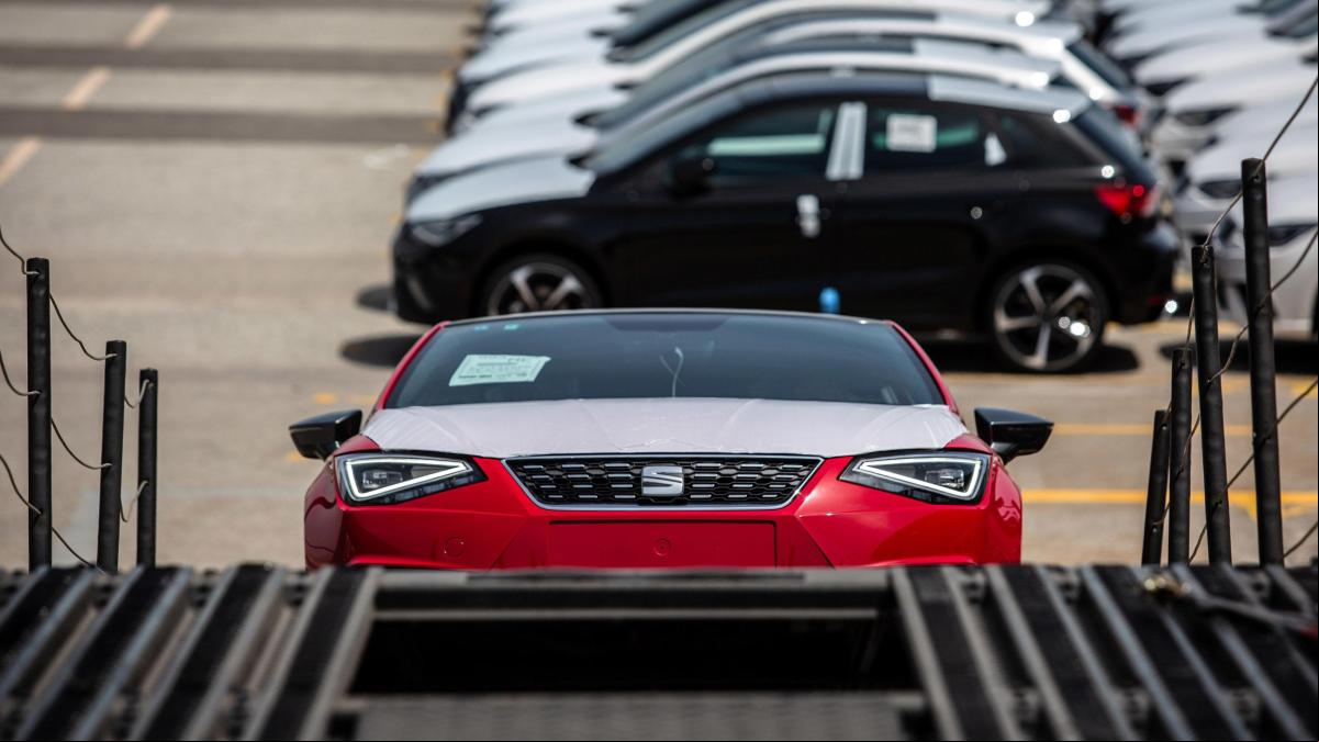 Coches baratos: sin lujos ni grandes prestaciones, son alternativas honestas y con sentido común Coches baratos: sin lujos ni grandes prestaciones, son alternativas honestas y con sentido común