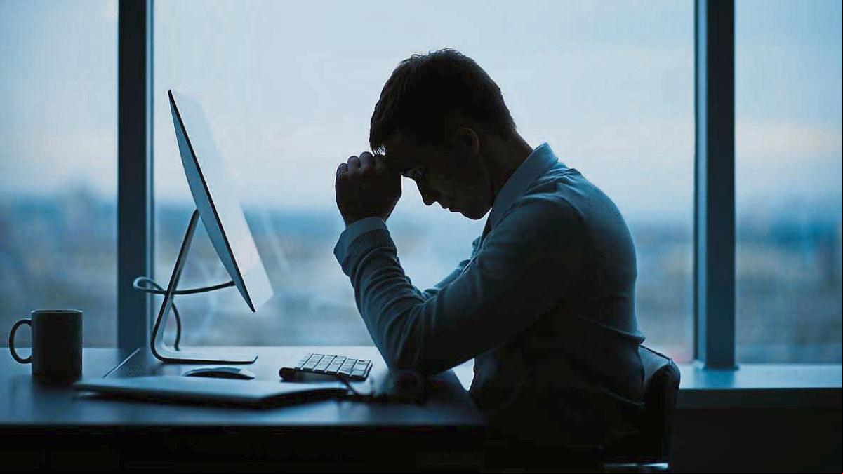La depresión multiplica el riesgo de muerte por otras enfermedades