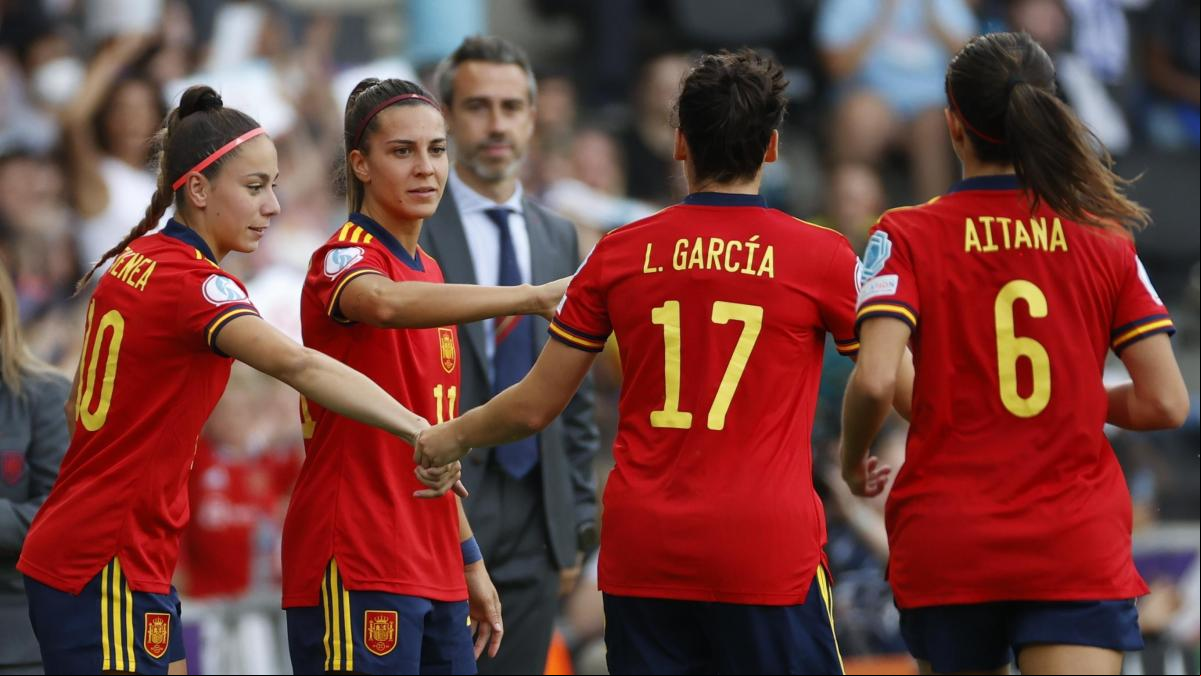 España escala un puesto en el último Ranking FIFA antes del Mundial